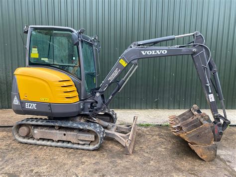 mini excavator for sale scotland|mini digger for sale aberdeenshire.